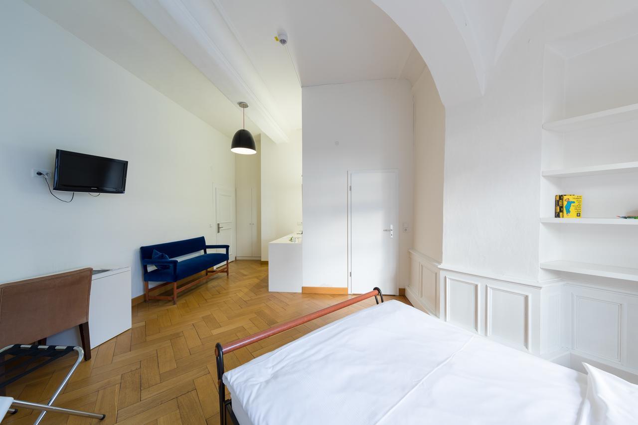 Schlossparkhotel Mariakirchen Arnstorf Exteriér fotografie